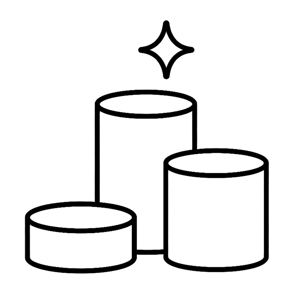 Event styling props icon